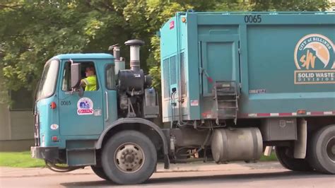 billings garbage schedule|Billings Solid Waste .
